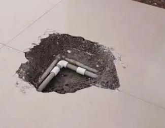 漯河市卫生间漏水维修公司为您分享如何判断家里漏水