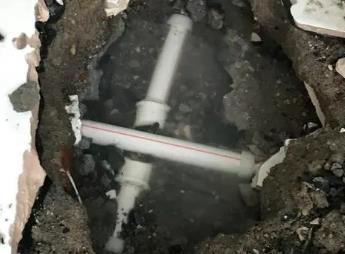 漯河市阳台漏水维修公司为您分享楼上楼下漏水怎么处理