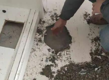 漯河市卫生间漏水维修公司分享下精确定位查漏水一次多少钱?不同级别收费不同