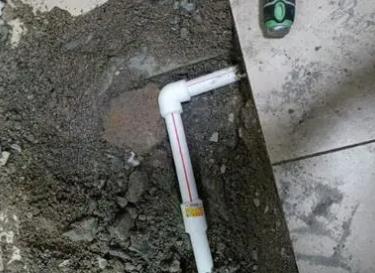 漯河市阳台漏水维修时有哪些声音会影响检漏仪